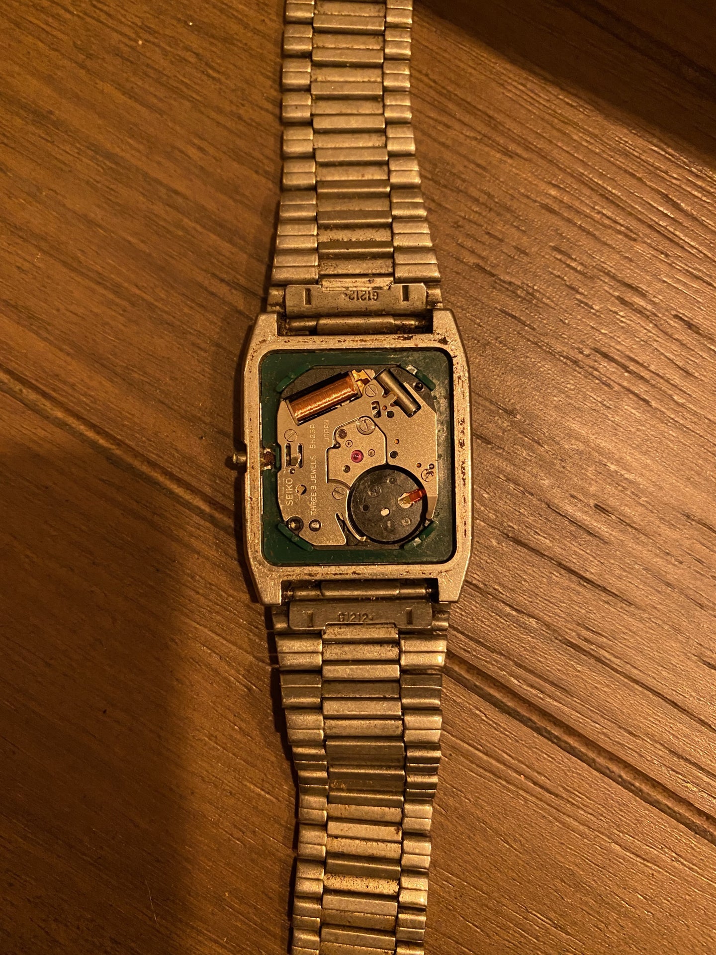 Info wanted on these vintage seikos | WatchUSeek Watch Forums