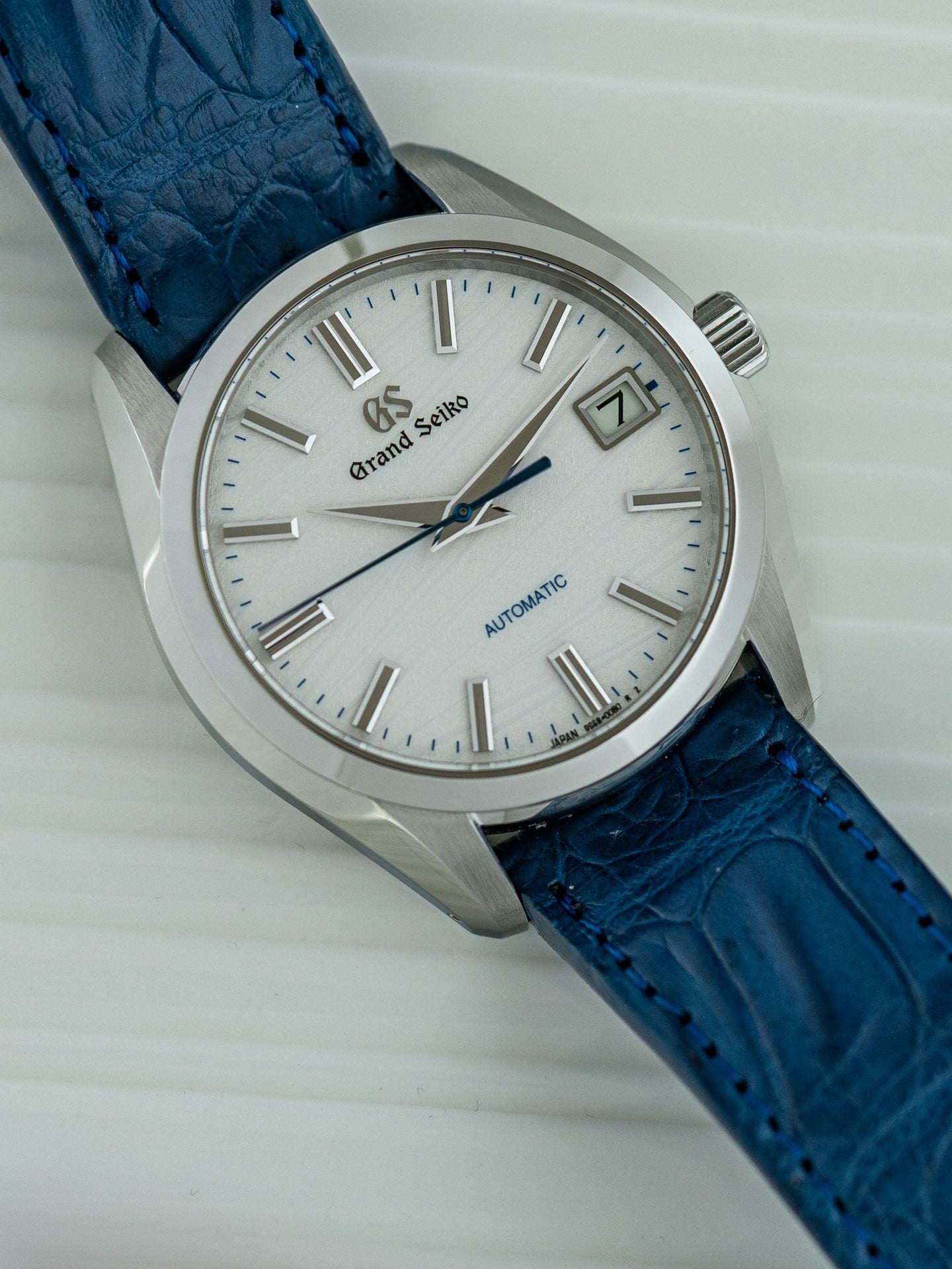 Grand Seiko SBGR319 Limited Edition 1 of 350 | WatchUSeek Watch Forums