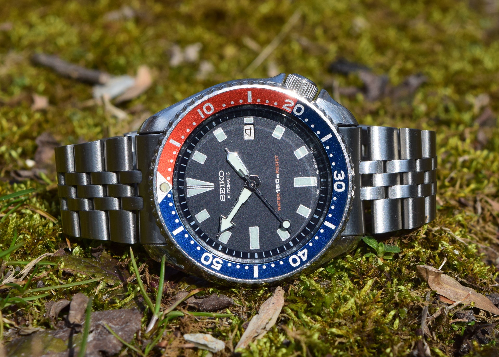 Where are the Seiko 7002 Divers? Show them here...*** | WatchUSeek Watch  Forums