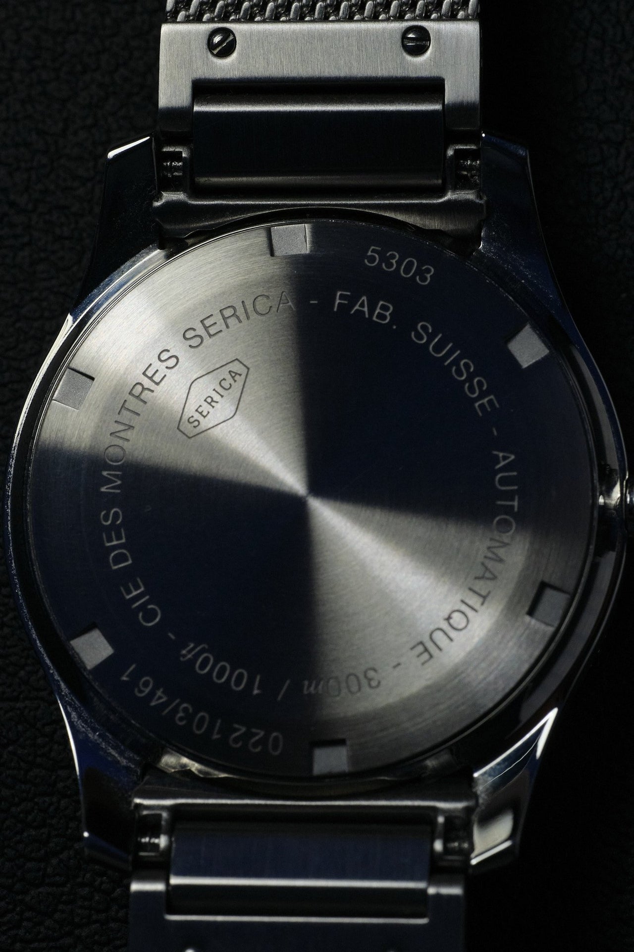 Watch Analog watch Light Product Silver