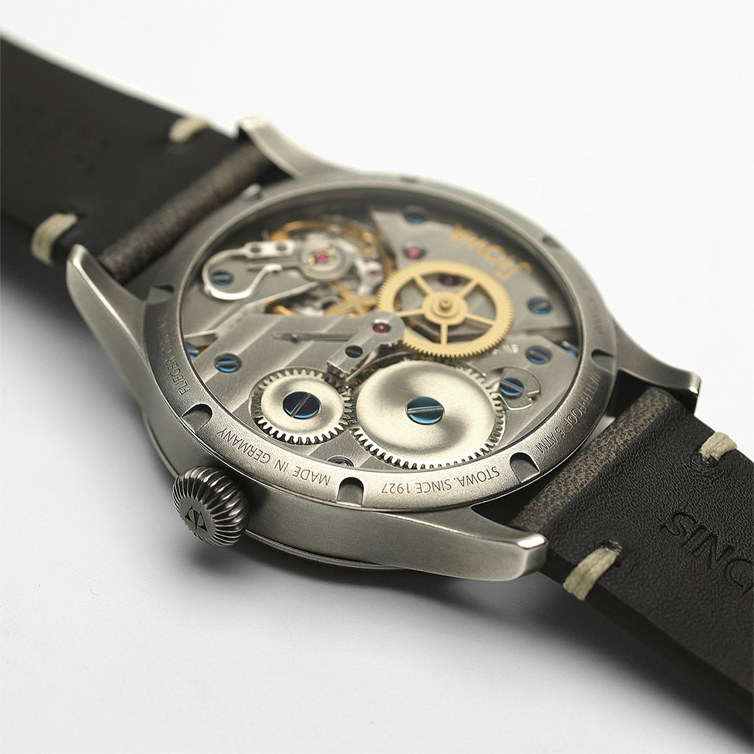 Vintage?? | Forums WatchUSeek Silber Watch 925 Flieger
