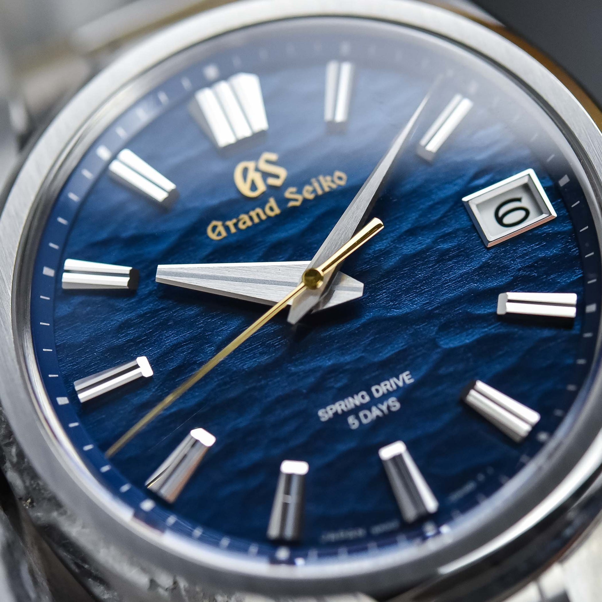 NEW and UPCOMING Grand Seiko watches** | Page 75 | WatchUSeek Watch Forums