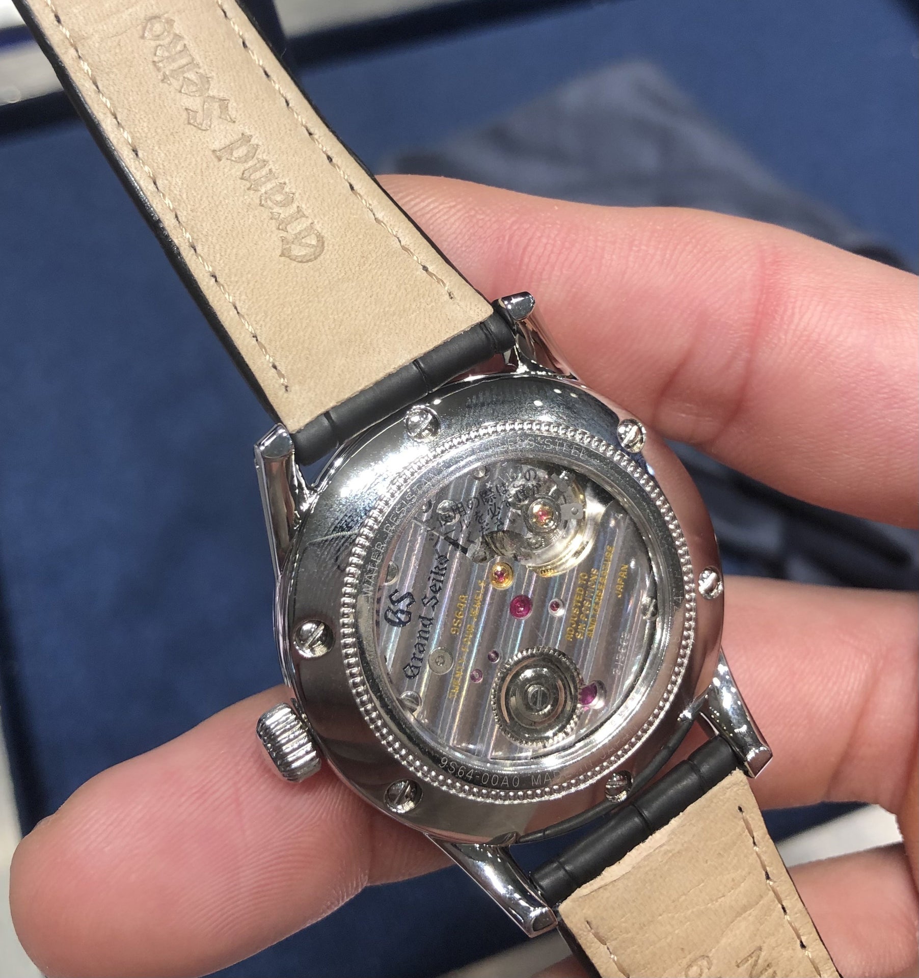 NEW and UPCOMING Seiko watches** | Page 1190 | WatchUSeek Watch Forums