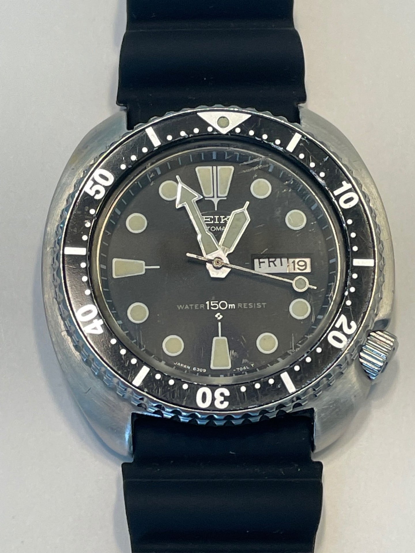 F.S. Seiko from April | WatchUSeek Watch Forums