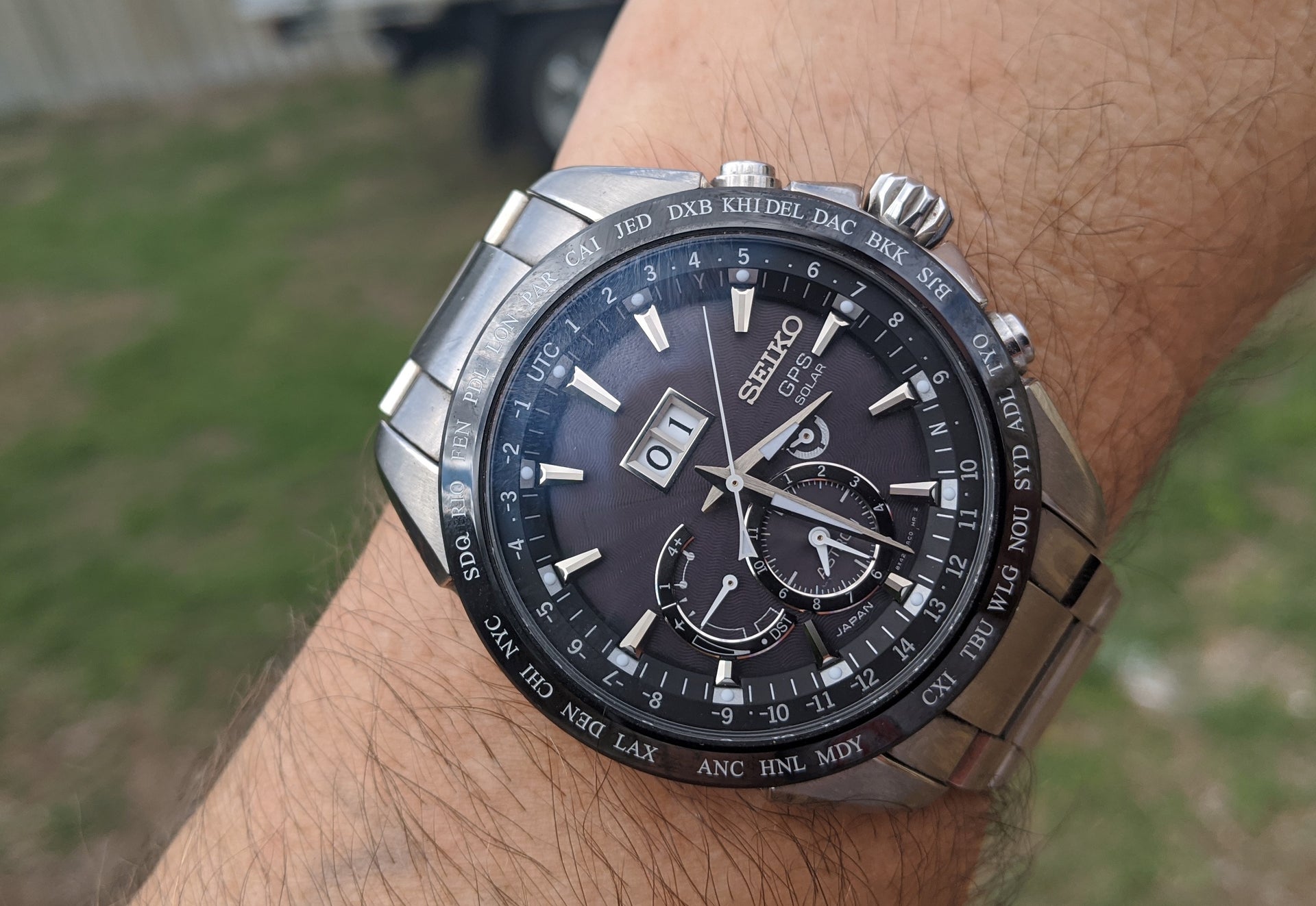 Seiko, Citizen, made in China? | Page 3 | WatchUSeek Watch Forums