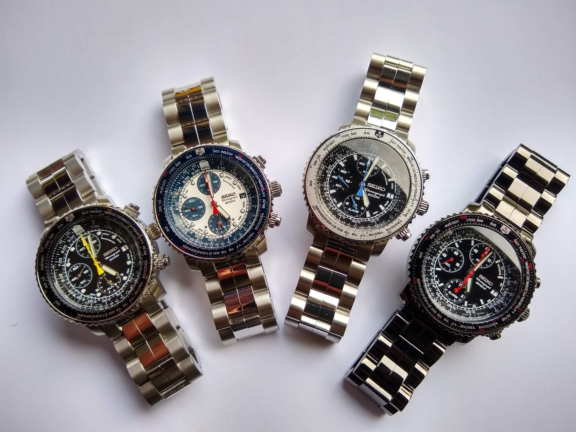Is this the Flight Master SNA721? | WatchUSeek Watch Forums