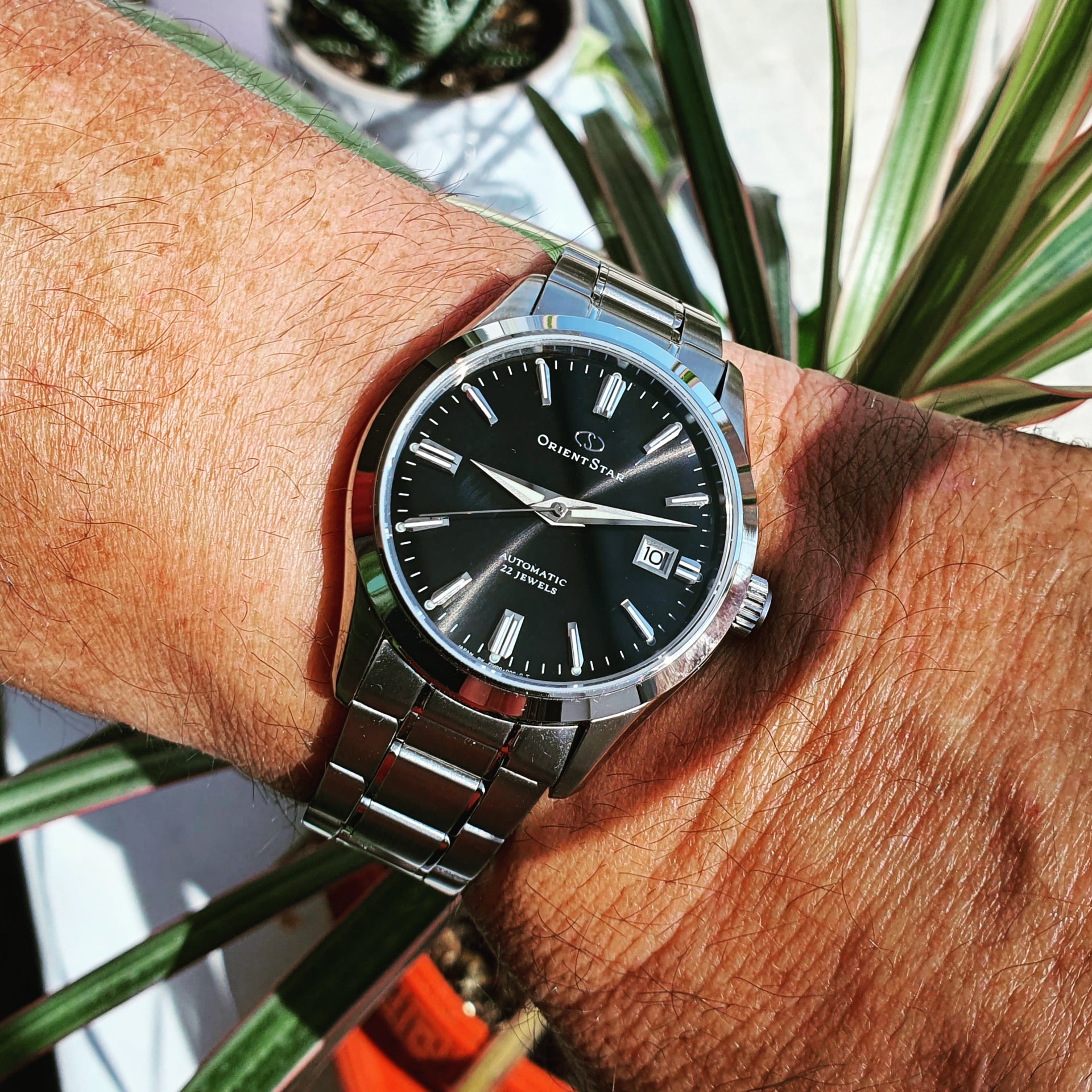 Orient Star watch quality | WatchUSeek Watch Forums