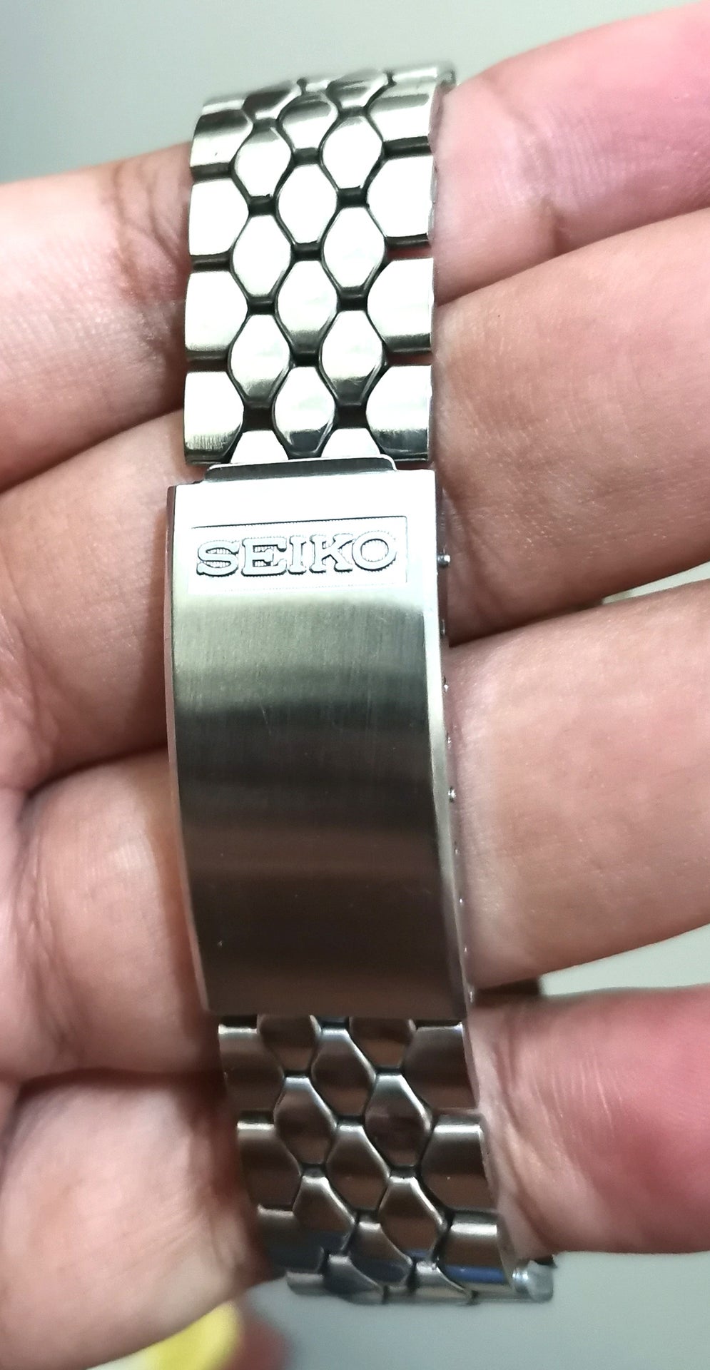 Help me select a bracelet for my vintage Seiko Sport Diver | WatchUSeek  Watch Forums