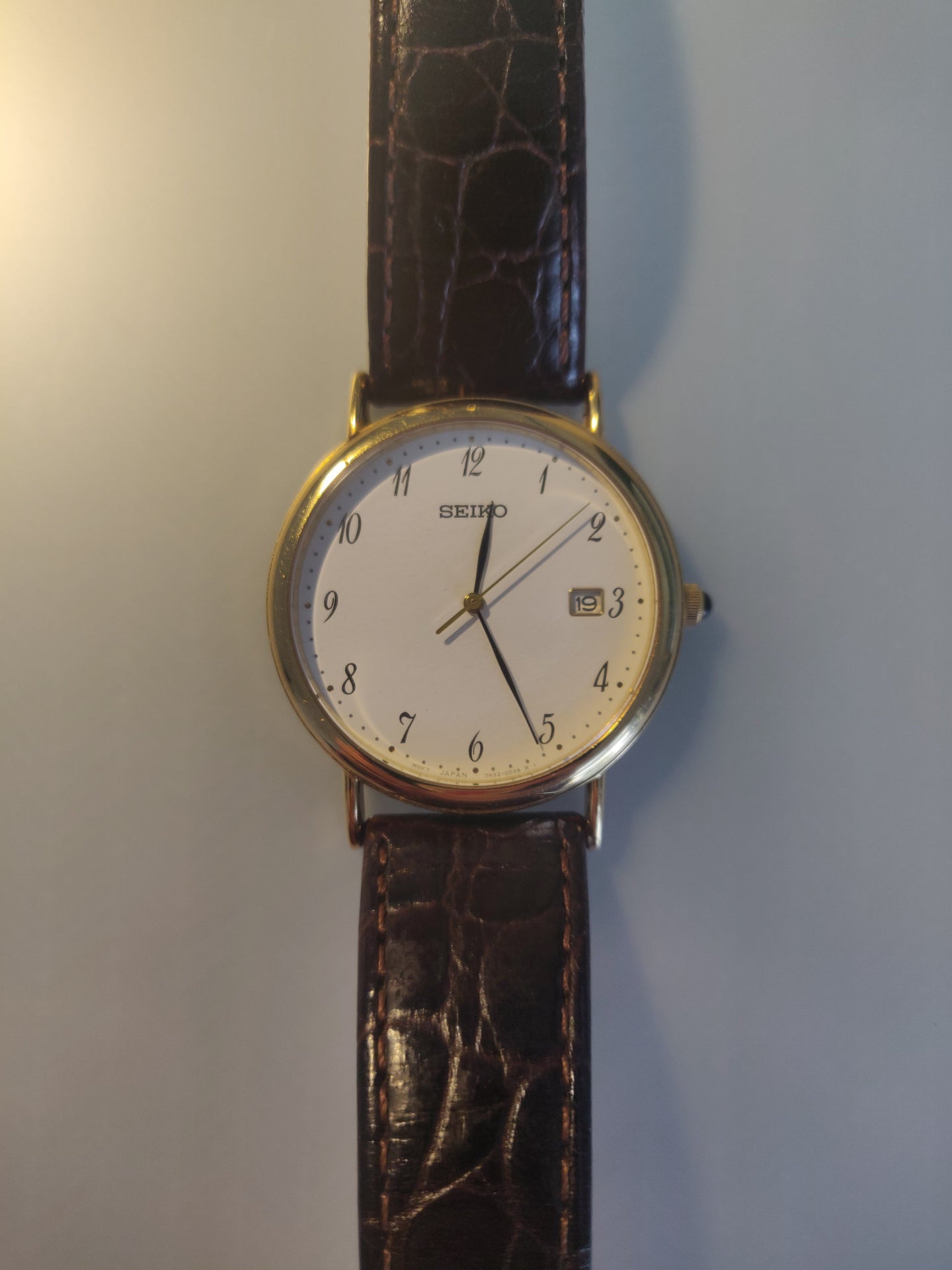 identification) Asking for help identifying this watch | WatchUSeek Watch  Forums
