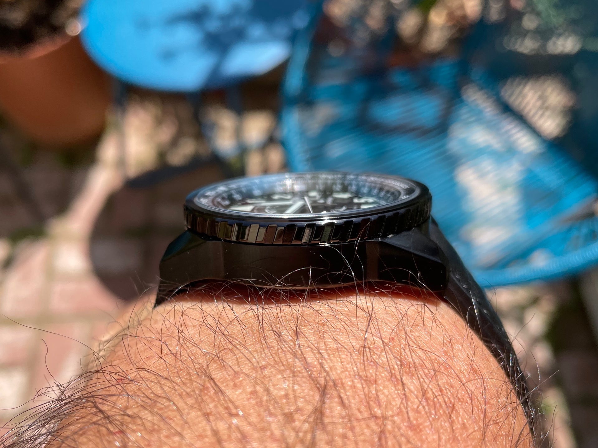 Citizen Promaster Nighthawk 2020 Release BJ7135-02E Review (My