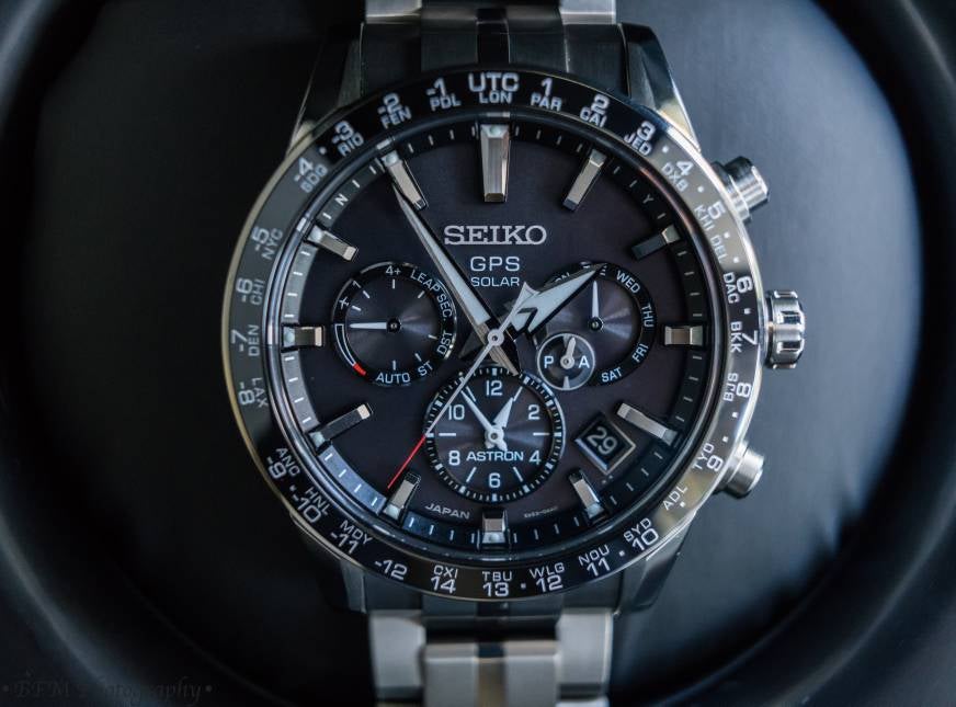 Seiko Astron - Let's see them! | WatchUSeek Watch Forums