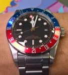 corgeut black bay gmt