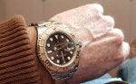 Analog watch Watch Watch accessory Wrist Fashion accessory