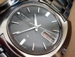 1971 Seiko 7006-7020 Review | WatchUSeek Watch Forums