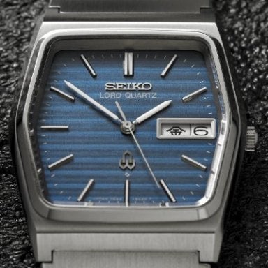 Tell me about your Seiko Astron (with 5X movement) | WatchUSeek Watch Forums
