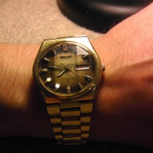 1977 Seiko Automatic 6309-8040 | WatchUSeek Watch Forums